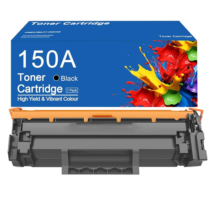  ventas TONER - 150A - W1500A - NEGRO